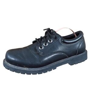 TredSafe Women Casual Work Shoe Size 7 Service Industry Professional Black